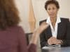 Image for Interview Jitters