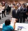 Featured image for Middle-class Income, Wealth Fell in Past 10 Years, Survey Shows