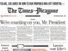 Featured image for Times-Picayune to Cut Paper to 3 Days a Week