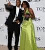 Image for Film stars captivate and capture Tonys