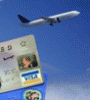 Image for Use Credit Cards With Care While Traveling