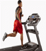 Featured image for More Realistic Runs With New Treadmill