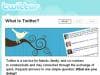 Image for Tweets, Tweets Everywhere, But How Can it Help Your Biz?