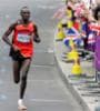 Featured image for Ugandan Surprises to Win Olympic Marathon