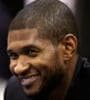 Image for R&#038;B star Usher honored at Detroit awards program