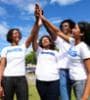 Featured image for Full-time Workers Boost Volunteer Rate in 2011