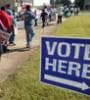 Featured image for Election Day is Over for Early Voters