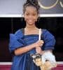 Featured image for Quvenzhane Wallis Gets Armani Contract