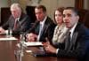 Featured image for Obama, GOP wrangle over Wall Street regulations