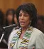 Featured image for No Ethics Charge for Democratic Calif. Rep. Waters