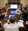 Featured image for The White House Goes, Somewhat, Digital