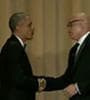Image for Obama and Wilmore?It?s a Black Thang!