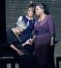 Image for Stars Come Out to Say Goodbye to Oprah
