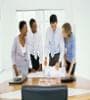 Image for Rules for Workplace Friendships