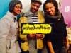 Image for The Yarn Mission: Changing Lives, One Purl at a Time
