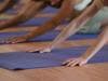 Featured image for Work Getting to You? Strike A Yoga Pose&#8211;Exercises To Do In The Office