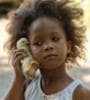 Image for Quvenzhane Wallis Gets Oscar Nod