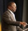 Featured image for Donor gives $37.9M to Zimbabwean government