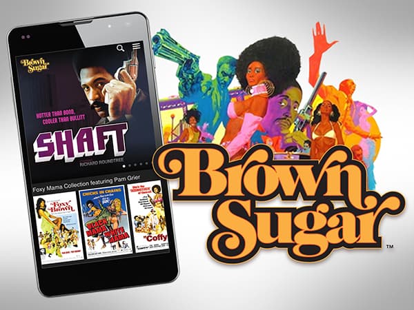 Image for Bounce TV Launches Movie Streaming Service for Blaxploitation Films