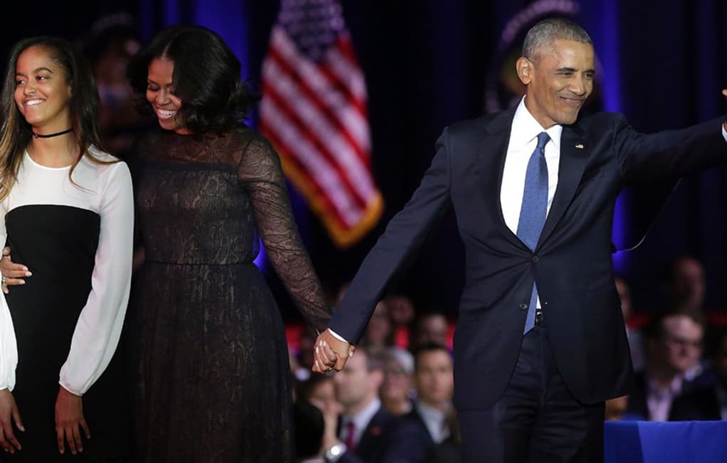 Featured image for President Barack Obama&#8217;s Farewell Speech: &#8220;Be Guardians of Our Democracy&#8221;