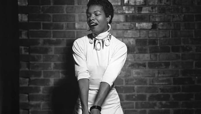 Featured image for New Maya Angelou Documentary to Air This Month on PBS