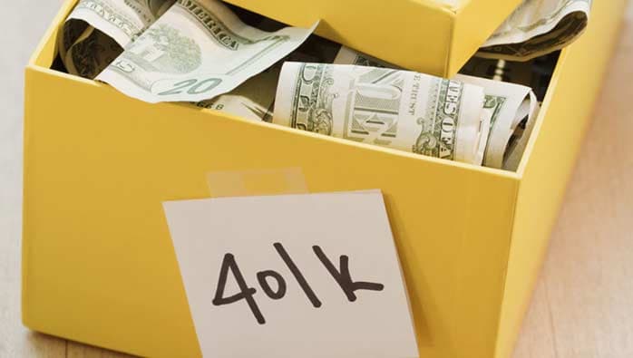 Featured image for Can You Save Too Much in Your 401(k)?