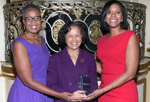 Featured image for Urban League Champions of Diversity Breakfast at The Plaza Hotel