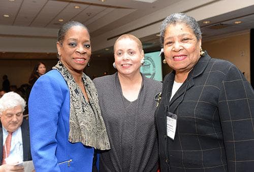 Image for 19th Annual Wall Street Project Economic Summit