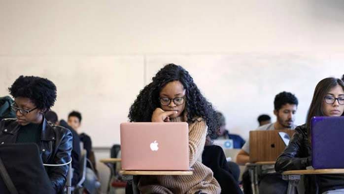 Featured image for Google and Howard University Partner to Expose Black Computer Science Students to Coding Instruction