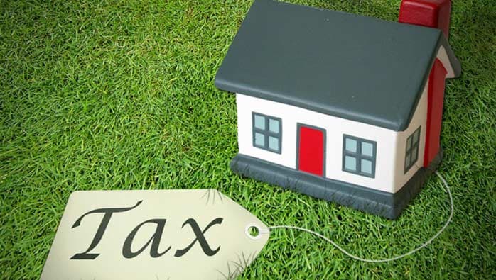 Featured image for 6 Things Homeowners Should Know About Property Taxes