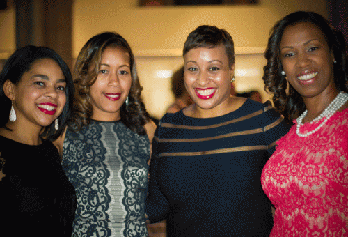 Featured image for Spelman College Alums Holds Inaugural Gala