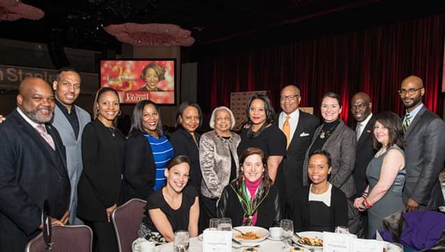 Image for 2017 25 Influential Black Women in Business Luncheon Awards