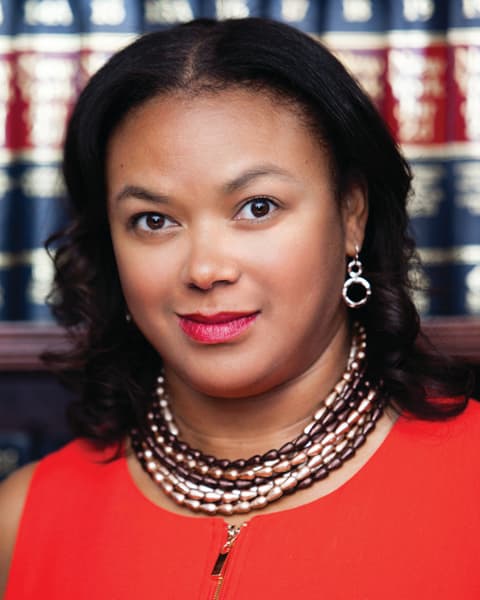 Featured image for Tracey L. Brown, Esq.