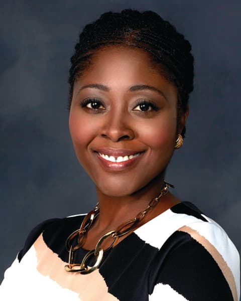 Featured image for Lawanda N. Hodges, Esq.