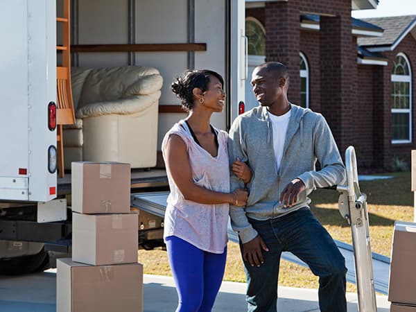 Featured image for Where Black Homeownership is the Norm