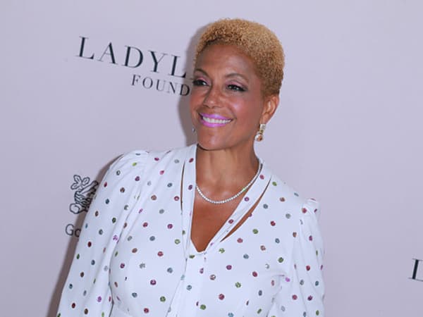 Image for EBONY&#8217;S Linda Johnson Rice Joins Tesla&#8217;s Board of Directors