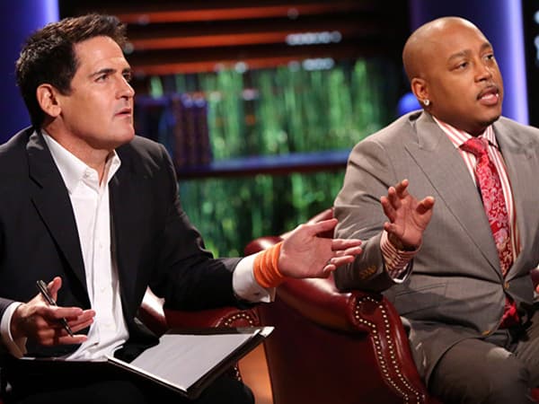 Featured image for Crazy Things Big-Time Entrepreneurs Did to Get to the Top