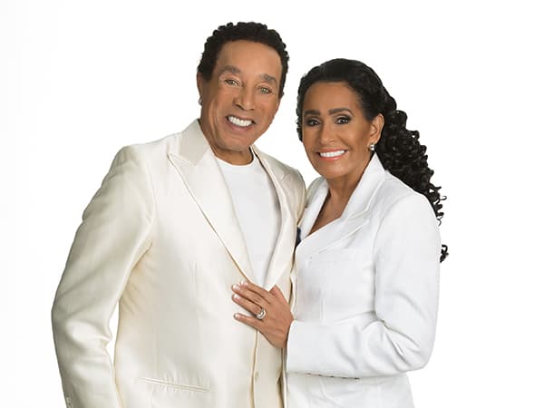 Featured image for Motown Legend Smokey Robinson Introduces Facial Products for Pigmented Skin