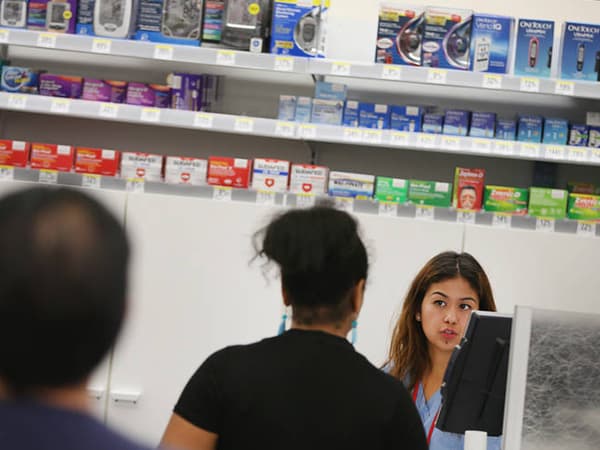 Image for Insurers Cutting Back on Drug Coupons Amid Concerns Over Consumer Costs