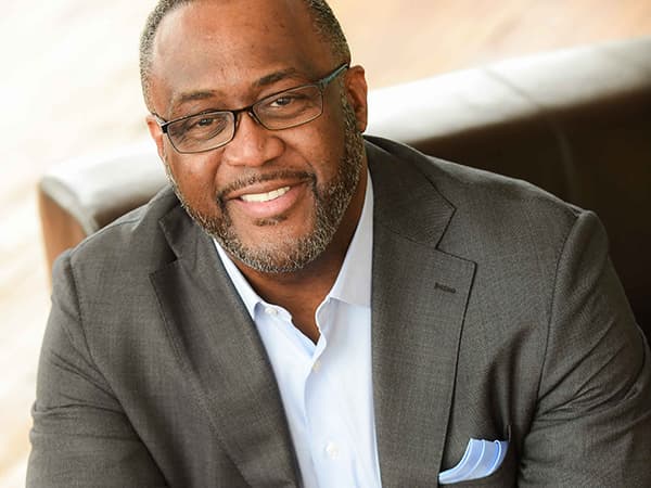 Image for Former NFL Player Johnathan Holifield to Head White House HBCU Initiative