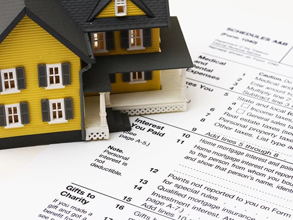 Featured image for Paying Back Taxes for Family Does Not Guarantee Home Ownership