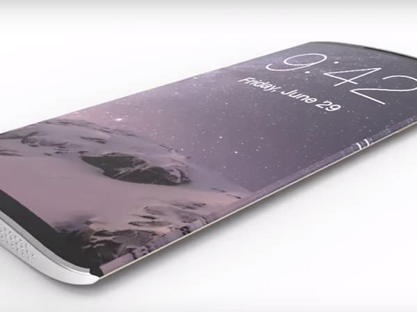 Image for Apple?s New iPhone Will Probably Cost More Than a MacBook Air