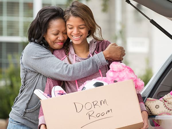 Featured image for Sending a Child to College? 15 Money-Saving Tips