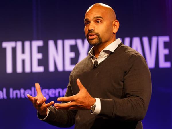 Featured image for Can This Guy Help Intel Catch the AI Wave?