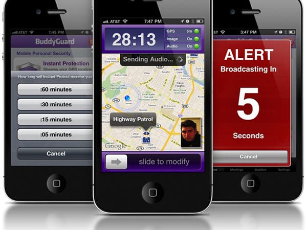 Image for Apps for Surviving Disasters