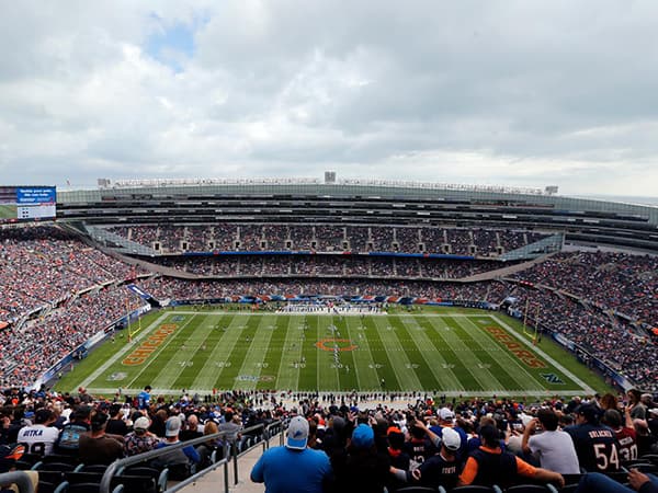 Featured image for Going for Broke: Many Pro Athletes Still Struggling with Finances