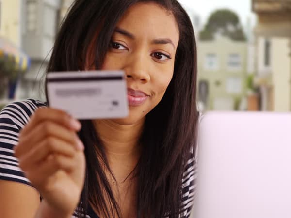 Image for Carrying Credit Card Debt? You?re Not Alone