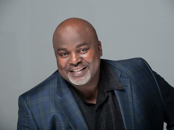 Featured image for Author of New Book &#8216;Book of Black Heroes&#8217; Discusses its Relevance