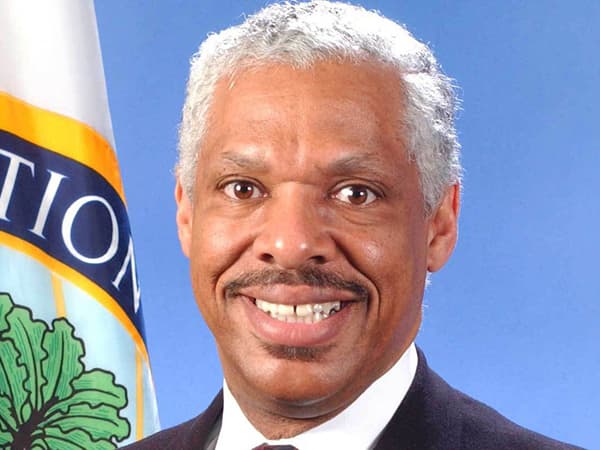 Featured image for Leonard Haynes Appointed Sr. Advisor to Under Secretary at the U.S. Dept of Education