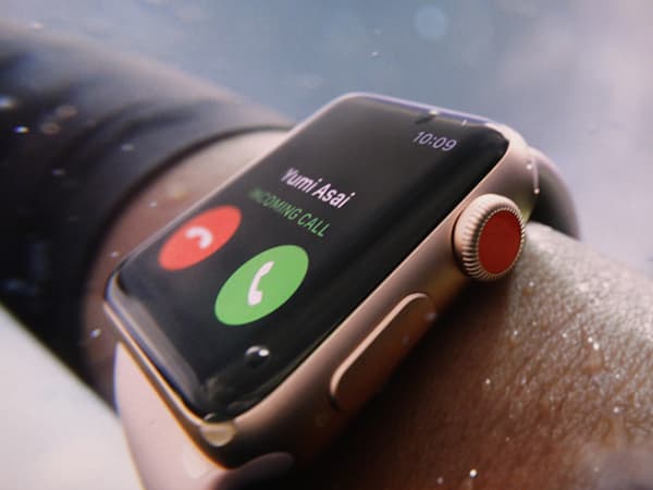 Featured image for Apple Watch Series 3 is a Useful Tool for the Health-Conscious